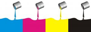 Čo je to CMYK?