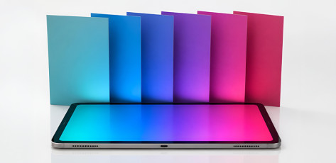 Ktorý farebný režim je vhodný na tlač? Toto sú rozdiely medzi CMYK a RGB